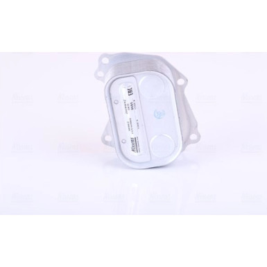 Nissens Ölkühler, Motoröl 90963