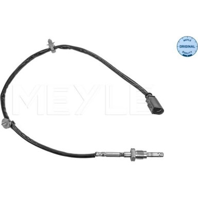 Meyle Sensor, Abgastemperatur MEYLE-ORIGINAL: True to OE 114 800 0143