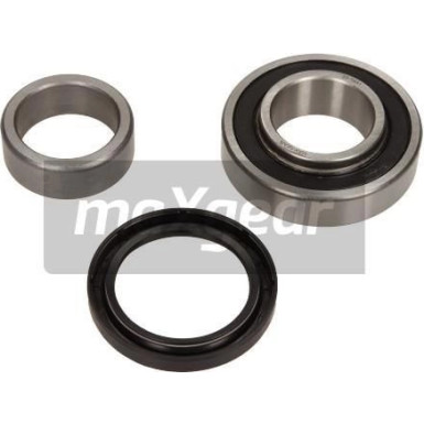 Maxgear Radlagersatz 33-0931