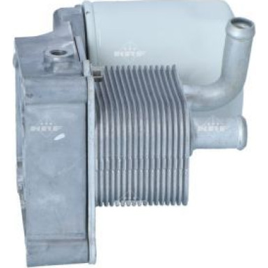 Ölkühler, Motoröl 31193 Ölkühler, Motoröl 31193