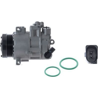 Kompressor, Klimaanlage ACP 1581 000S Kompressor, Klimaanlage ACP 1581 000S