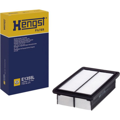 Luftfilter E1355L Luftfilter E1355L