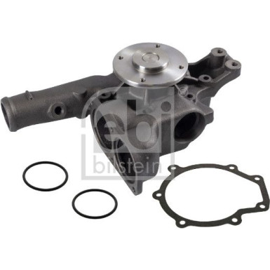 FEBI BILSTEIN 40752 Wasserpumpe