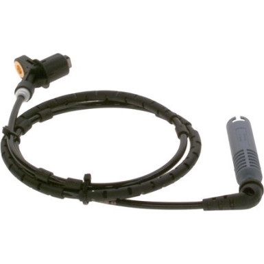 BOSCH Sensor, Raddrehzahl 0 986 594 017