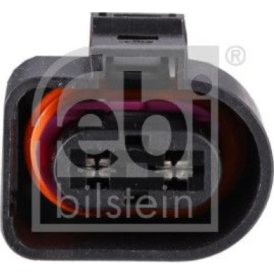 febi bilstein Lüfter, Motorkühlung 193887
