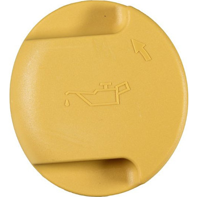 Metzger Verschluss, Öleinfüllstutzen 2141066