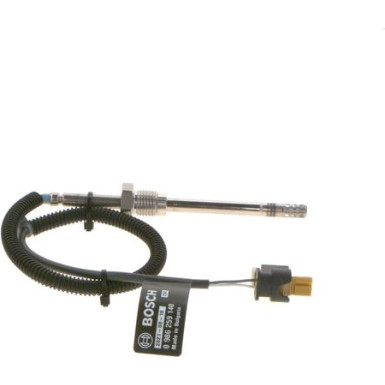Sensor, Abgastemperatur 0 986 259 140 Sensor, Abgastemperatur 0 986 259 140