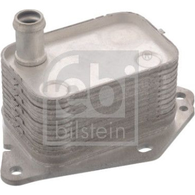 FEBI BILSTEIN 108011 Ölkühler, Motoröl