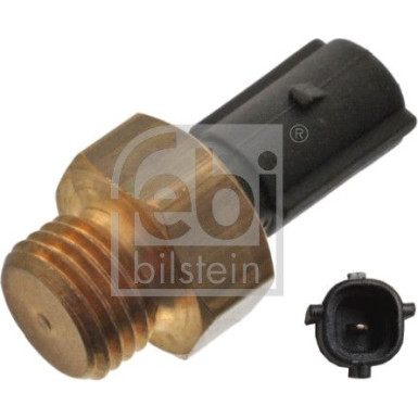 FEBI BILSTEIN 45440 Sensor, Kühlmitteltemperatur