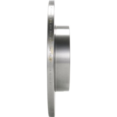 BOSCH Bremsscheibe 0 986 478 889