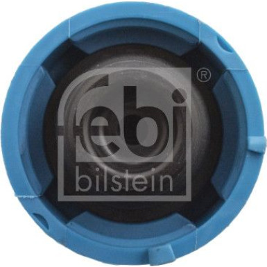 FEBI BILSTEIN 183372 Verschlussdeckel, Kühlmittelbehälter FEBI BILSTEIN 183372 Verschlussdeckel, Kühlmittelbehälter