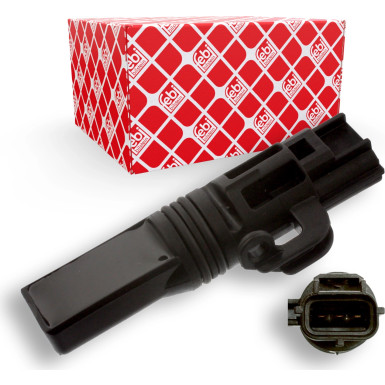 FEBI BILSTEIN 37333 Sensor, Geschwindigkeit FEBI BILSTEIN 37333 Sensor, Geschwindigkeit