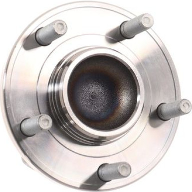 SKF Radlagersatz VKBA 6801