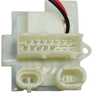 Metzger Widerstand, Innenraumgebläse 0917364