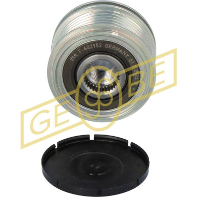 GEBE Generatorfreilauf 3 5540 1