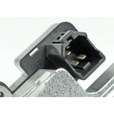 Metzger Wischermotor 2190614