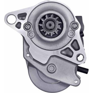 Starter 8EA 011 611-091 Starter 8EA 011 611-091