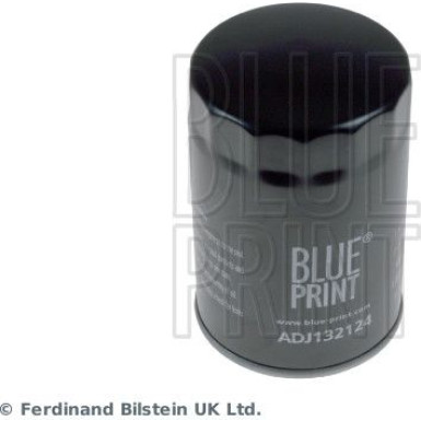 Blue Print Ölfilter ADJ132124