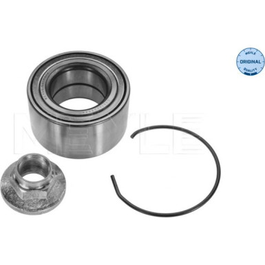 Meyle Radlagersatz MEYLE-ORIGINAL: True to OE 37-14 650 0002 Meyle Radlagersatz MEYLE-ORIGINAL: True to OE 37-14 650 0002