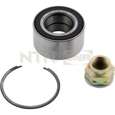 Radlagersatz R158.42 Radlagersatz R158.42