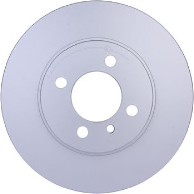Bremsscheibe 8DD 355 100-651