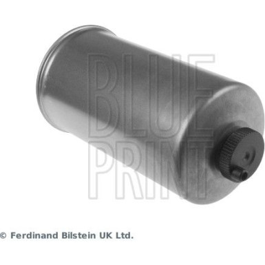 Blue Print Kraftstofffilter ADG02375