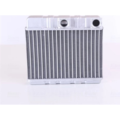 Nissens Wärmetauscher, Innenraumheizung 70514