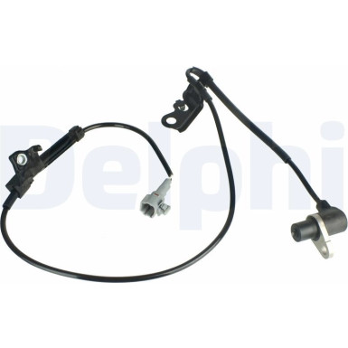 Delphi Sensor, Raddrehzahl SS20256 Delphi Sensor, Raddrehzahl SS20256
