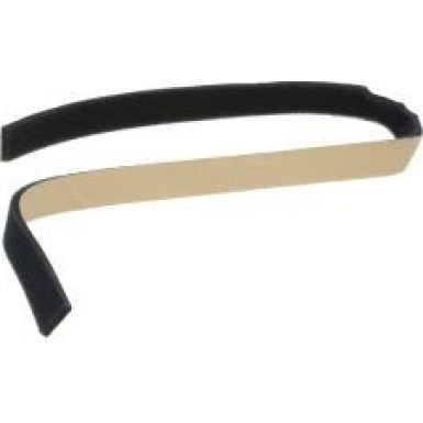 NRF Wärmetauscher, Innenraumheizung ohne Rohr EASY FIT 54325