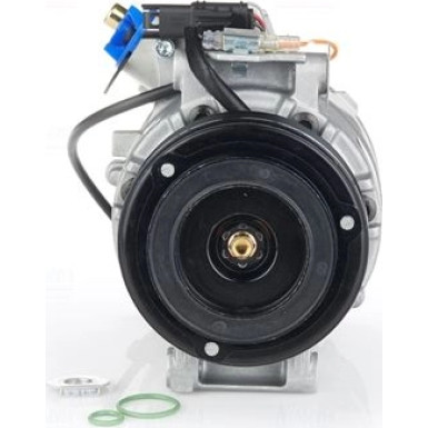 Kompressor, Klimaanlage 890037 Kompressor, Klimaanlage 890037