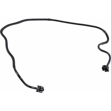 Metzger Entlüftungsschlauch, Ausgleichsbehälter 2421785