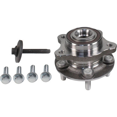 Metzger Radlagersatz COMPETENCE KIT WM 2306