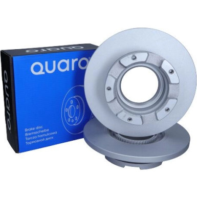 QUARO Bremsscheibe QD9217
