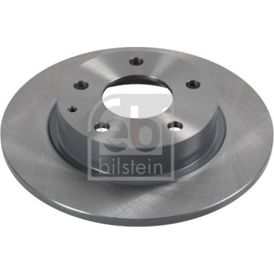 febi bilstein Bremsensatz, Scheibenbremse Bremsensatz Hinterachse 10866591
