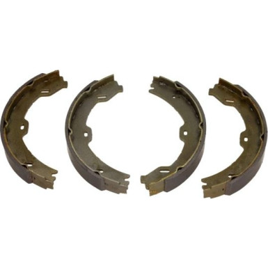 Maxgear Bremsbackensatz, Feststellbremse 19-2081