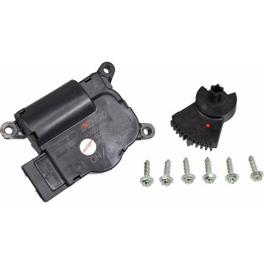 Metzger Stellelement, Mischklappe 0917819