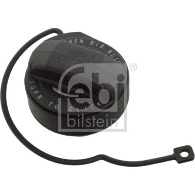 FEBI BILSTEIN 103097 Verschluss, Kraftstoffbehälter
