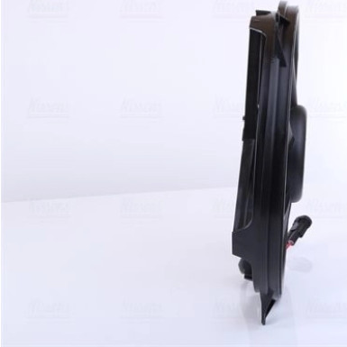 Nissens Lüfter, Motorkühlung 85790