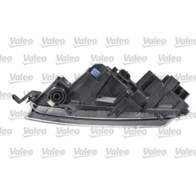 Valeo Nebelscheinwerfer 047426