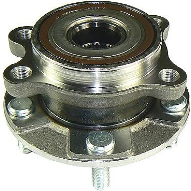 Metzger Radlagersatz WM 6875