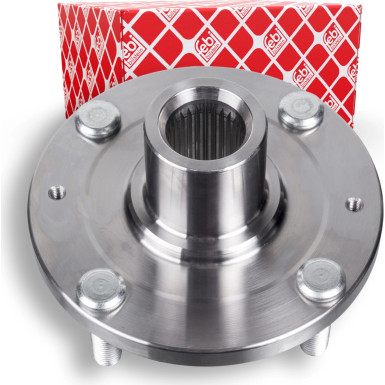 FEBI BILSTEIN 28252 Radnabe FEBI BILSTEIN 28252 Radnabe