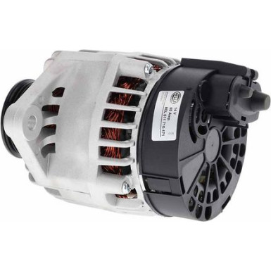 Generator 8EL 011 710-171 Generator 8EL 011 710-171