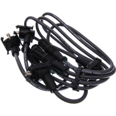 Maxgear Zündleitungssatz 53-0069 Maxgear Zündleitungssatz 53-0069