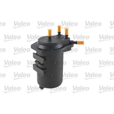 Valeo Kraftstofffilter 587538