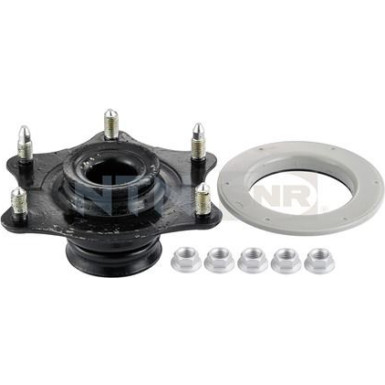 Reparatursatz, Federbeinstützlager KB674.06 Reparatursatz, Federbeinstützlager KB674.06
