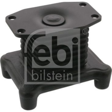 FEBI BILSTEIN 40933 Lagerung, Blattfeder