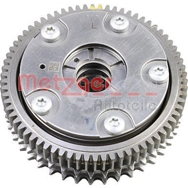 Metzger Nockenwellenversteller Hydraulisch 2410038