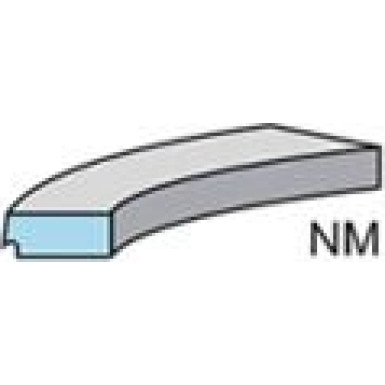 Kolbenringsatz 800073510000 Kolbenringsatz 800073510000