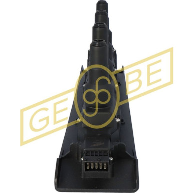 GEBE Zündspule 9 4588 1