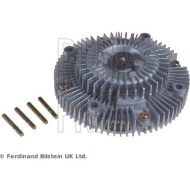Blue Print Kupplung, Kühlerlüfter ADT391805